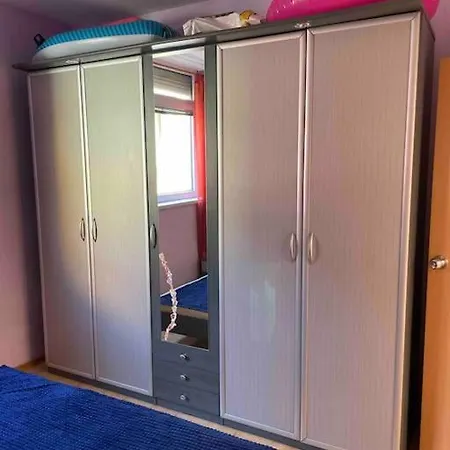 Apartma Se Dvema Loznicemi Elit1 * Слънчев бряг