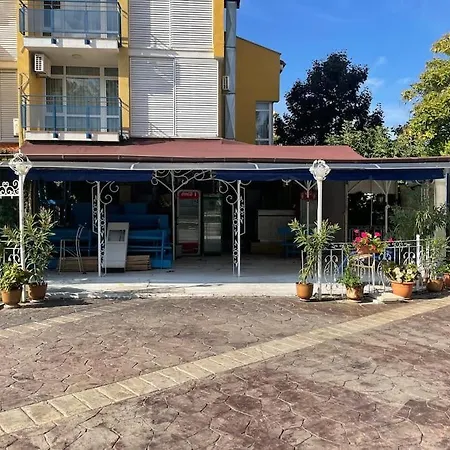Апартамент Apartma Se Dvema Loznicemi Elit1 *