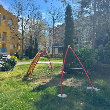 Apartma Se Dvema Loznicemi Elit1 Апартамент