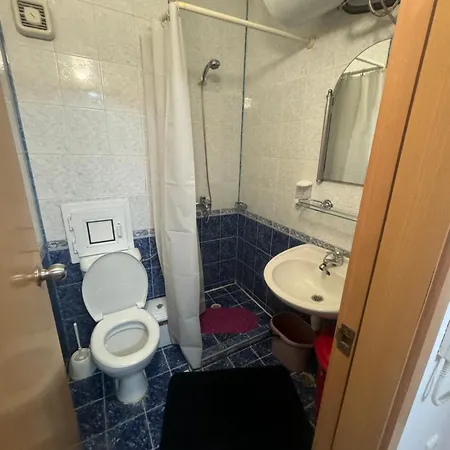 Апартамент Apartma Se Dvema Loznicemi Elit1 *