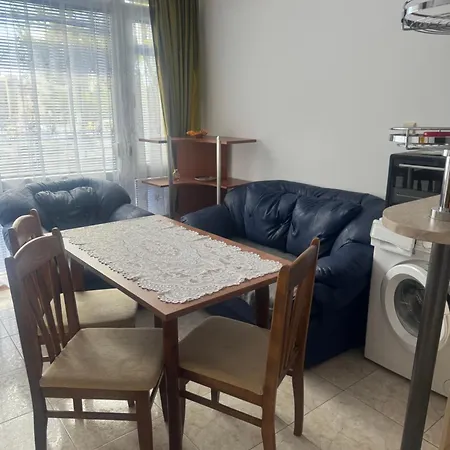 Апартамент Apartma Se Dvema Loznicemi Elit1 *