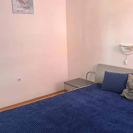 Apartma Se Dvema Loznicemi Elit1 Апартамент *