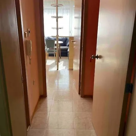 公寓 Apartma Se Dvema Loznicemi Elit1