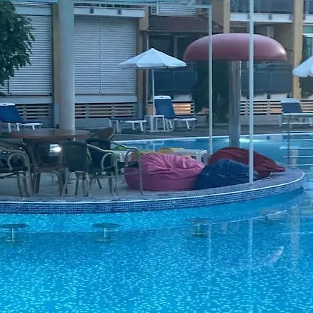 Apartma Se Dvema Loznicemi Elit1 * 阳光海滩