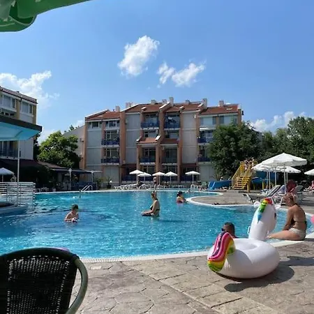 Apartma Se Dvema Loznicemi Elit1 Apartment *