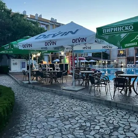 Apartma Se Dvema Loznicemi Elit1