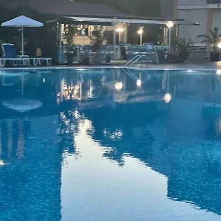 Apartma Se Dvema Loznicemi Elit1