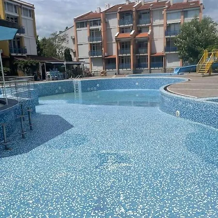 Apartma Se Dvema Loznicemi Elit1 公寓 *
