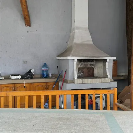 Apartma Se Dvema Loznicemi Elit1 公寓 *