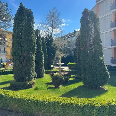 Apartma Se Dvema Loznicemi Elit1 Apartment *