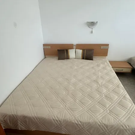 Apartma Se Dvema Loznicemi Elit1 公寓