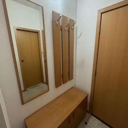 Apartma Se Dvema Loznicemi Elit1 公寓