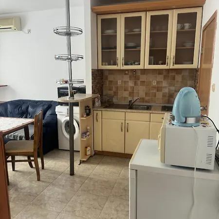 Apartma Se Dvema Loznicemi Elit1