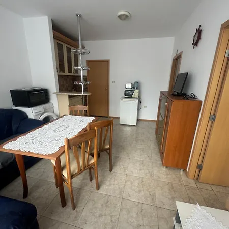 公寓 Apartma Se Dvema Loznicemi Elit1 阳光海滩