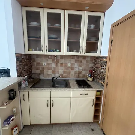 Apartma Se Dvema Loznicemi Elit1 Apartment *