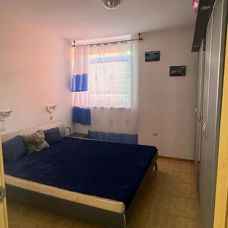 Apartma Se Dvema Loznicemi Elit1