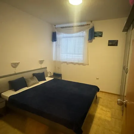 公寓 Apartma Se Dvema Loznicemi Elit1 阳光海滩