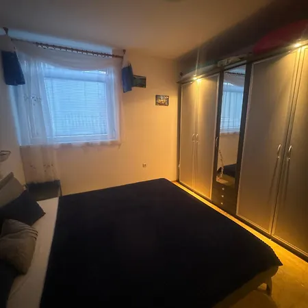 Apartma Se Dvema Loznicemi Elit1
