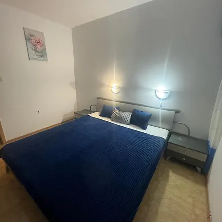 公寓 Apartma Se Dvema Loznicemi Elit1 阳光海滩