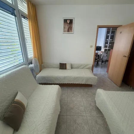 Apartma Se Dvema Loznicemi Elit1 *