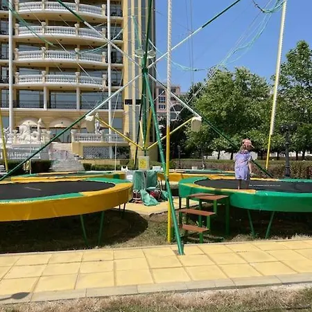 Apartment Apartma Se Dvema Loznicemi Elit1 *
